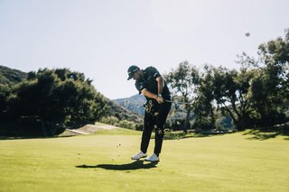 Srixon ZXi7 herr järnset, stål