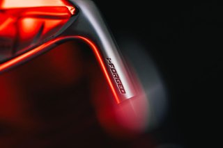 Srixon ZXi7 herr järnset, stål