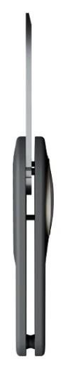 Pitchfix Original divotverktyg, gun metal