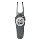 Pitchfix Original divotverktyg, gun metal