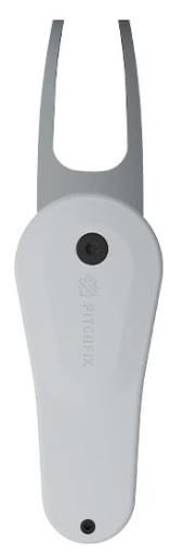 Pitchfix Original pitchmarker, vit