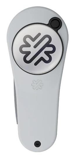 Pitchfix Original pitchmarker, vit