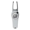 Pitchfix Original pitchmarker, vit