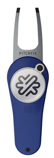Pitchfix Original divotverktyg, mörkblå