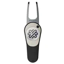Pitchfix Icon divotverktyg, svart