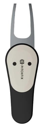 Pitchfix Icon divotverktyg, svart
