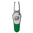 Pitchfix Icon pitchmarkverktyg, grön