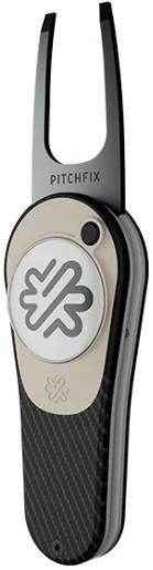 Pitchfix Icon carbon divotverktyg, carbon