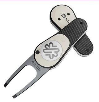 Pitchfix Icon carbon divotverktyg, carbon