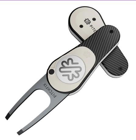 Pitchfix Icon carbon divotverktyg, carbon
