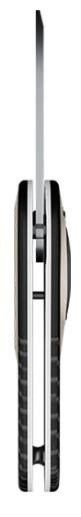 Pitchfix Icon carbon divotverktyg, carbon