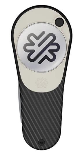 Pitchfix Icon carbon divotverktyg, carbon