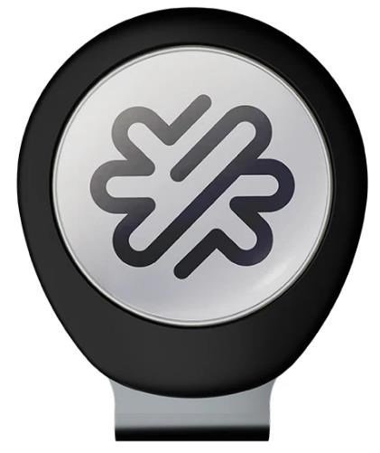 Pitchfix Hatclip pitchmarkare, svart