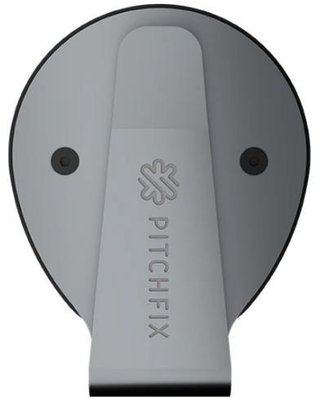 Pitchfix Hatclip pitchmarkare, svart