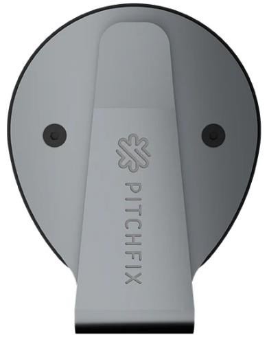 Pitchfix Hatclip pitchmarkare, svart