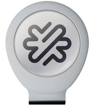 Pitchfix Hatclip pitchmarklagare, vit