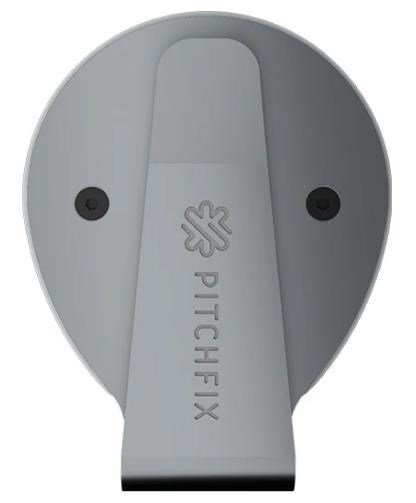 Pitchfix Hatclip pitchmarklagare, vit