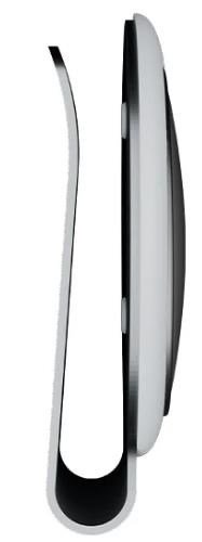 Pitchfix Hatclip pitchmarklagare, vit