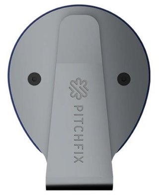 Pitchfix Hatclip pitchmarkare, mörkblå