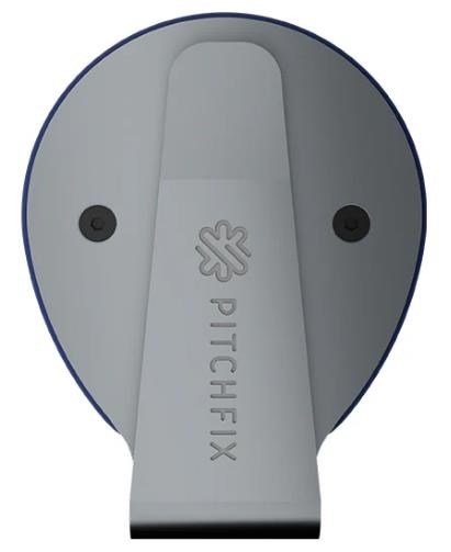 Pitchfix Hatclip pitchmarkare, mörkblå