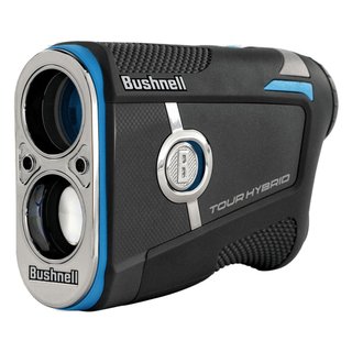 Bushnell Tour Hybrid laser avståndsmätare (Slope)