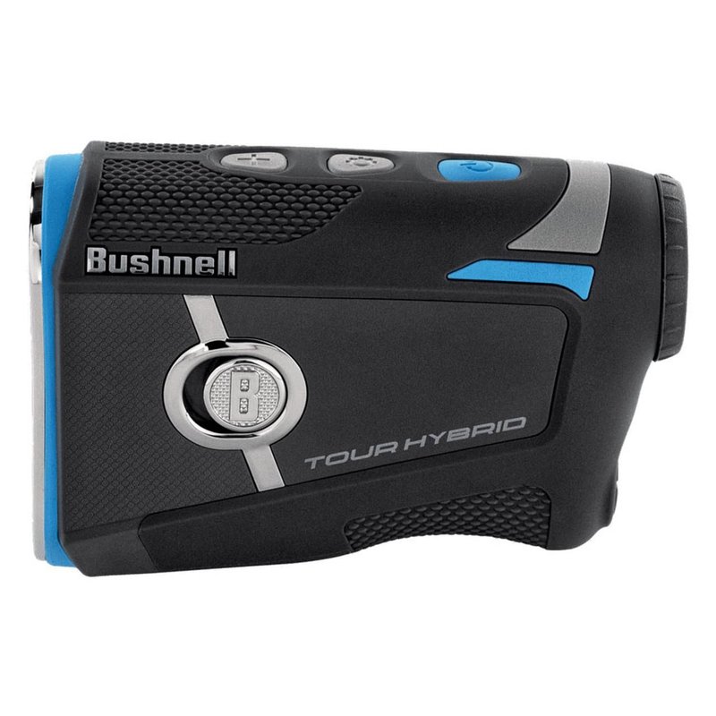 Bushnell Tour Hybrid laser avståndsmätare (Slope)