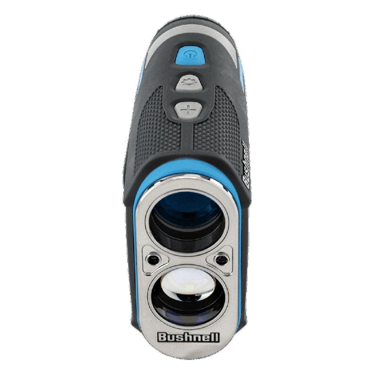 Bushnell Tour Hybrid laser avståndsmätare (Slope)
