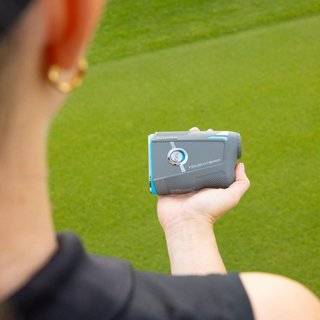 Bushnell Tour Hybrid laser avståndsmätare (Slope)