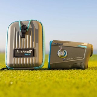 Bushnell Tour Hybrid laser avståndsmätare (Slope)