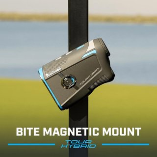 Bushnell Tour Hybrid laser avståndsmätare (Slope)
