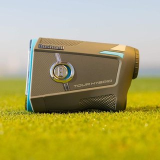 Bushnell Tour Hybrid laser avståndsmätare (Slope)