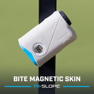 Bushnell A1-Slope laser avståndsmätare
