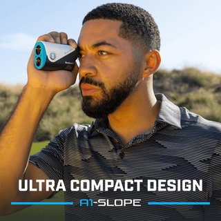 Bushnell A1-Slope laser avståndsmätare