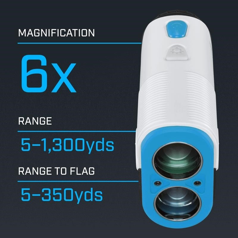 Bushnell A1-Slope laser avståndsmätare