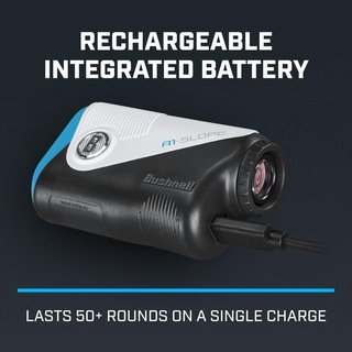 Bushnell A1-Slope laser avståndsmätare