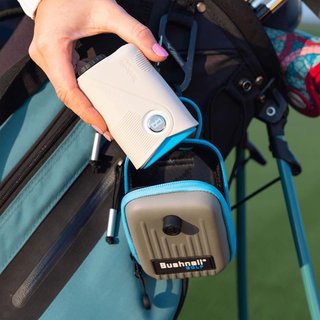 Bushnell A1-Slope laser avståndsmätare