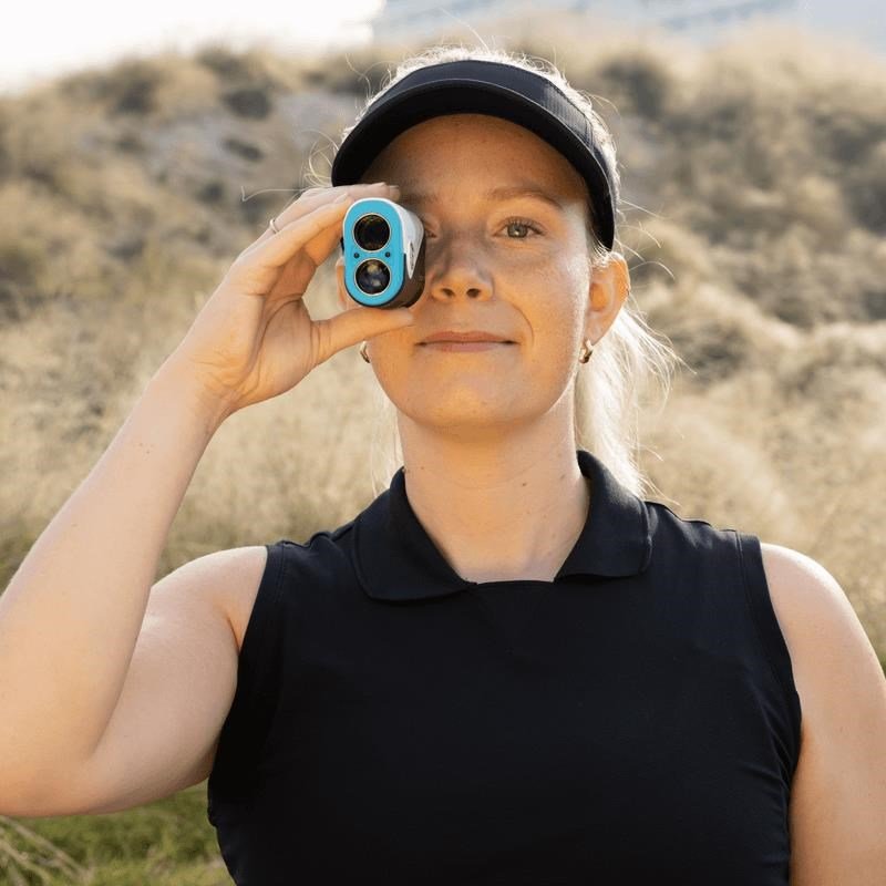 Bushnell A1-Slope laser avståndsmätare