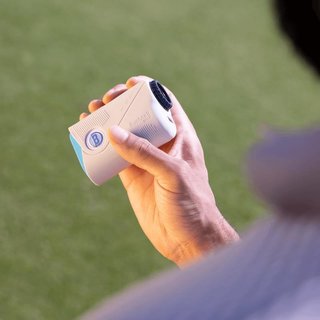 Bushnell A1-Slope laser avståndsmätare