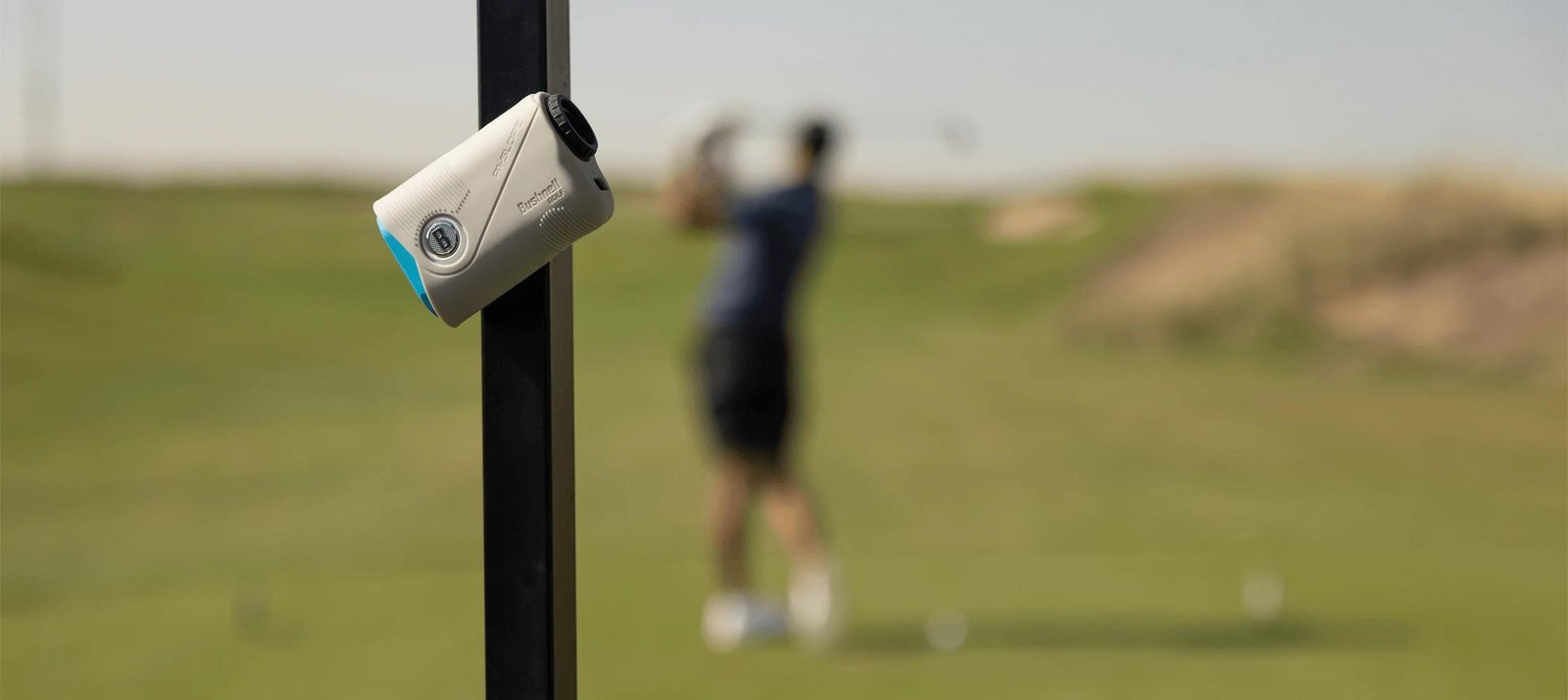Bushnell A1-Slope laser avståndsmätare