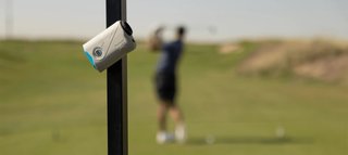 Bushnell A1-Slope laser avståndsmätare