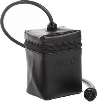 JuCad Powerpack 2.0 with MAGNETIC Plug (without charger-socket) tillbehör till vagn