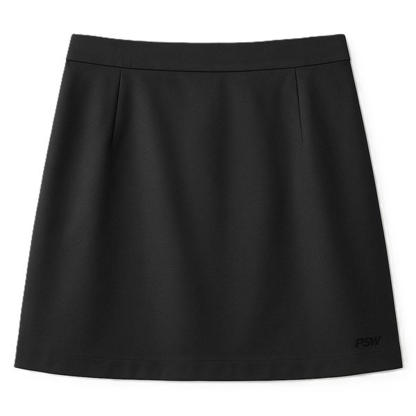 Fashion Sport Wear VENDY damgolfkjol, svart