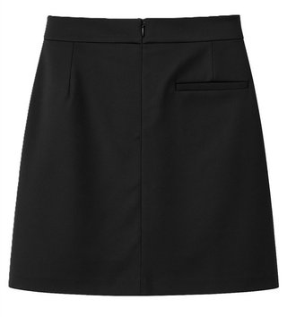Fashion Sport Wear VENDY damgolfkjol, svart