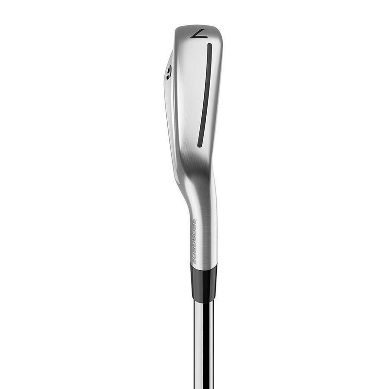 TaylorMade P790 herr järn, grafit
