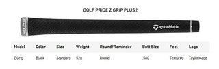 TaylorMade P790 herr järn, grafit