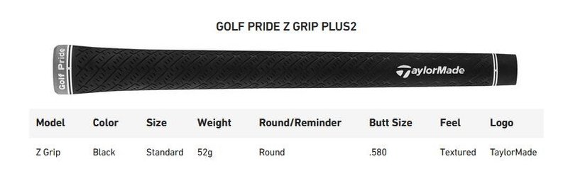 TaylorMade P790 herr järn, grafit