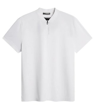 J.Lindeberg Anton herr polo, vit