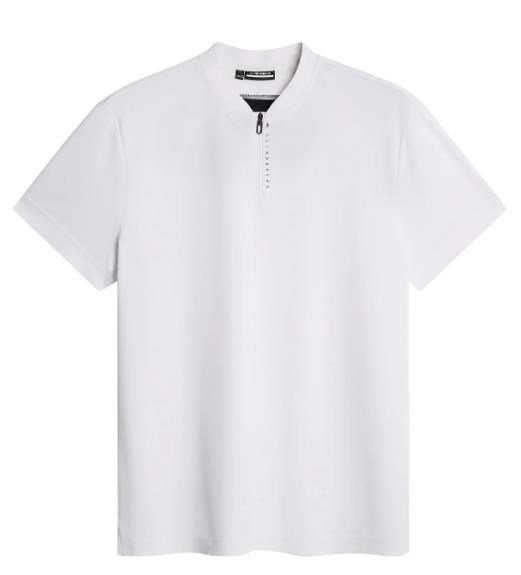 J.Lindeberg Anton herr polo, vit
