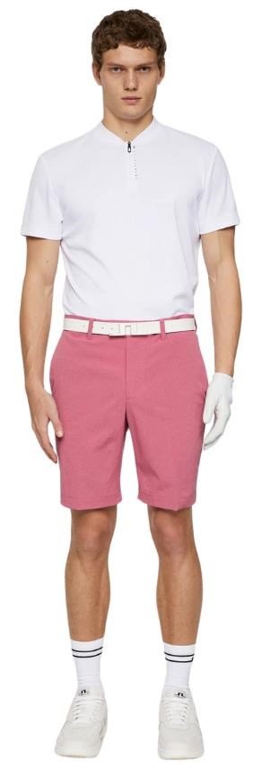 J.Lindeberg Anton herr polo, vit
