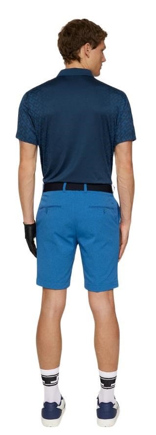 J.Lindeberg Vent herr shorts, mörkblå